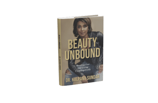 Beauty Unbound (Signed Copy)